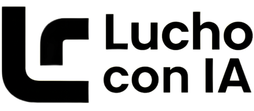 Lucho con IA - AI Engineer Portfolio